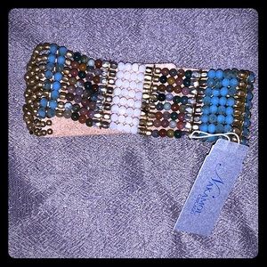Beautiful Nakamol Bracelet